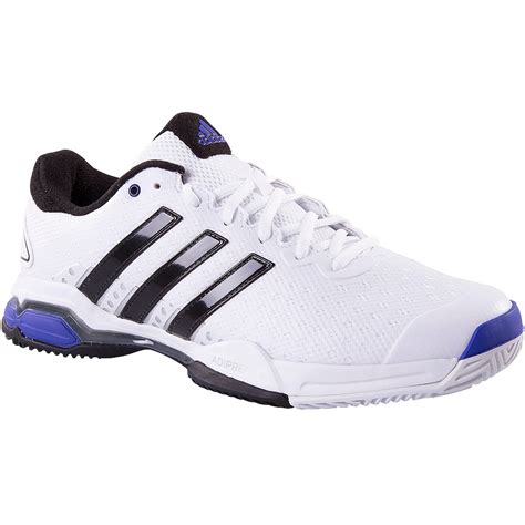 Adidas barricade team 4